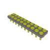 Headers, Receptacles, Female Sockets - SDL-110-T-39-ND - DigiKey
