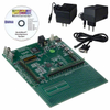 Embedded MCU, DSP Evaluation Boards - EVAL-ADUC845QSZ-ND - DigiKey