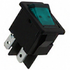 Rocker Switches - H8553VBBG3 - ODG (Origin Data Global)
