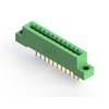 Edgeboard Connectors - 151-833-011-523-108-ND - DigiKey