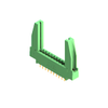 Edgeboard Connectors - 151-337-020-523-878-ND - DigiKey