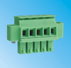 Pluggable Terminal Blocks -- PTB350B-07 - Image