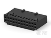 Rectangular Wire & Cable Connectors & Housings - 1-87631-9 - TE Connectivity