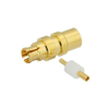 Coaxial Connector (RF) Assemblies - 6099-PE44492-ND - DigiKey