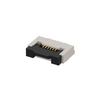 FFC, FPC (Flat Flexible) Connector Assemblies - 2073-FFC2B35-50-TTR-ND - DigiKey