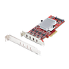 Adapter Cards - 5214-P10Q4C-USB-CARD-LP-ND - DigiKey
