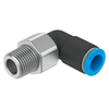 Fittings, Couplings, and Distributors - 2171-QSRL-1/4-8-ND - DigiKey