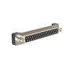 D-Sub Connector Assemblies - L17HTNCGSOL2RM81C-ND - DigiKey