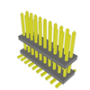 Board Spacers, Stackers (Board to Board) - FW-10-03-G-D-200-200-ND - DigiKey