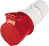 Industrial Power Connectors - 1254442 - RS Components, Ltd.