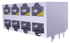 Ethernet Connectors - 8208195 - RS Components, Ltd.