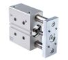 Pneumatic Guided Cylinders - 1215451 - RS Components, Ltd.