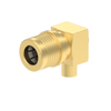 Coaxial Connector (RF) Assemblies - 2201-R123154003-ND - DigiKey