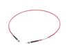 Fiber Optic Cable, UV-VIS, 600 µm Core, 750 µm Clad, 1m Length, SMA -- 78367 - Image