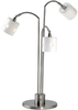 LS-2059PS/FRO Lamps-Table Lamps - 668399 - Capital Lighting, Inc.