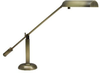 PH10-195-AB Lamps-Desk/Piano Lamps - 676890 - Capital Lighting, Inc.