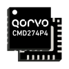 20 GHz Rf Amplifier - 860-CMD274P4 - ERSAELECTRONICS PTE. LTD.