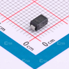 Schottky 50V 1A Diode and Rectifier - 280-B150-13-F - ERSAELECTRONICS PTE. LTD.