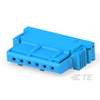 Rectangular Connector Housings - 17-364241-E-ND - DigiKey