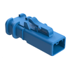 Rectangular Connector Housings - 889-ATP06-2S-OMRDBLU-ND - DigiKey