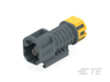 Coax Connectors - 2545475-7 - TE Connectivity