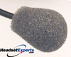 24316-01 Windscreen for Supra Noise Canceling -  - Tele-Communication, Inc.