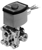 General Service Solenoid Valves - HB8342G001 - ASCO