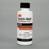 3M Scotch-Weld AC79 Cyanoacrylate Adhesive - Clear Liquid 2 fl oz Bottle - 31388 - 051115-31388 - R. S. Hughes Company, Inc.