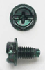 Machine Screw - Non Metric -- 1032X38GGSJ - Image