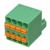 Terminal Blocks - Headers, Plugs and Sockets - 277-16615-ND - DigiKey