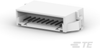 Rectangular Wire & Cable Connectors & Housings - 292254-9 - TE Connectivity