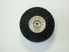 CW B23P Dental Laboratory Brush -  - Cocker-Weber Brush Company