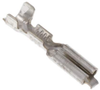 Terminals - Quick Connects, Quick Disconnect Connectors - A135223TR-ND - DigiKey