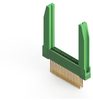 Card Edge Connectors - Edgeboard Connectors - 345-040-544-278 - Lingto Electronic Limited