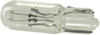 Lamp, Incandescent,wedge, 14V, 1.26W; Supply Voltage Cec Industries - 03M1923 - Newark, An Avnet Company
