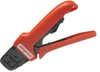 Crimp Tool, Ratchet, 28-24Awg Rohs Compliant Molex - 57AJ0919 - Newark, An Avnet Company