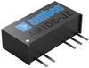 Dc-Dc Converter, 5V, 0.2A; Power Supply Approvals Aimtec - 25AK2832 - Newark, An Avnet Company