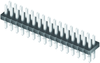Board-Board Connector, Header, 80Way, 2Row; Connector Systems Samtec - 11P4780 - Newark, An Avnet Company
