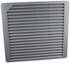 Exhaust Grille; Fan Frame Size Nvent Hoffman - 25C8193 - Newark, An Avnet Company