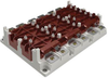 Igbt Module, Quad, 650V, 317A; Continuous Collector Current Semikron - 79X3170 - Newark, An Avnet Company
