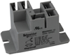 Relay, Spdt, 240Vac, 28Vdc, 30A; Contact Configuration Schneider Electric/legacy Relay - 91F6496 - Newark, An Avnet Company