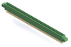 Card Conn, Single Side, 65Pos, Wire Wrap; Card Edge Connector Type Edac - 70AJ4129 - Newark, An Avnet Company