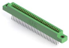 Card Edge Conn, Dual, 62Pos, Lug; Card Edge Connector Type Edac - 66AJ2823 - Newark, An Avnet Company