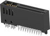 Card Edge Conn, Dual Side, 8P+44S, Th; Card Edge Connector Type Amp - Te Connectivity - 26AJ4955 - Newark, An Avnet Company