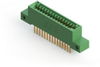 Card Edge Conn, Dual Side, 30Pos, Th; Card Edge Connector Type Edac - 67AJ6114 - Newark, An Avnet Company