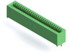 Card Edge Conn, Single, 27Pos, Lug; Card Edge Connector Type Edac - 60AJ2678 - Newark, An Avnet Company