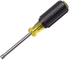 Nut Driver, 4Mm, 3, 6.75; Drive Size Metric Klein Tools - 23K7524 - Newark, An Avnet Company