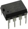 Serial Eeprom, 64Kbit, 10Mhz, Dip-8; Memory Interface Type Microchip - 27M1311 - Newark, An Avnet Company
