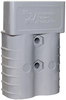 Connector Housing, 2Pos, Grey; Product Range Anderson Power Products - 41AH6216 - Newark, An Avnet Company