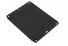 Small Enclosures - Handles & Accessories - General Accessories - 1591FUBK - Hammond Manufacturing Company Inc.